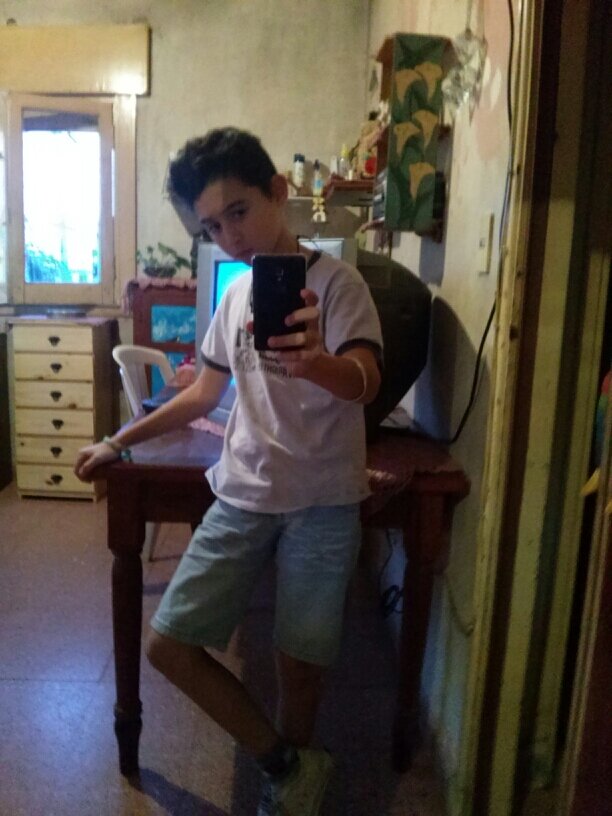 agusydemisan1's profile picture. Hola