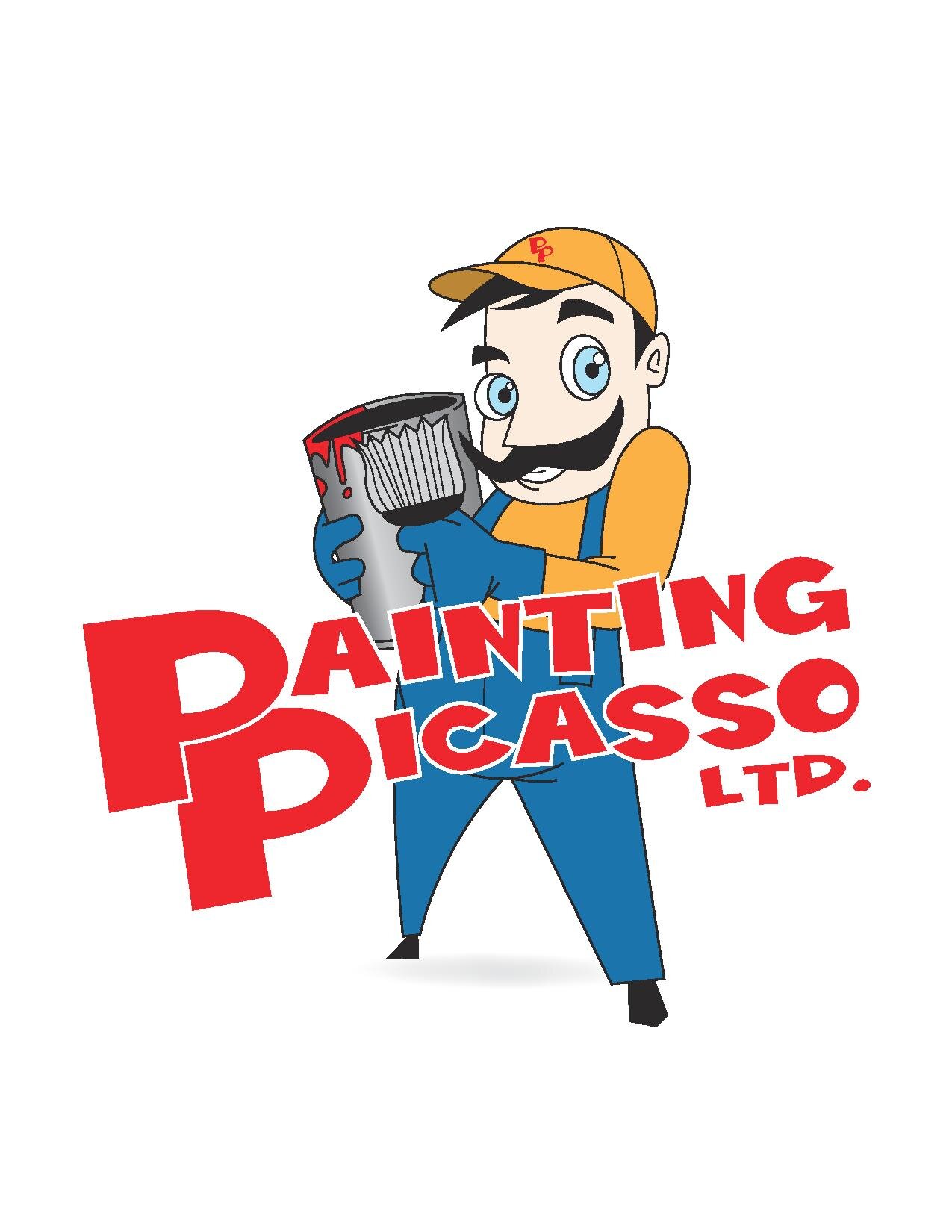 PaintPicassoGTA's profile picture. Painting Picasso is an Affordable & Professional Renovation Contractor. Servicing Toronto, Mississauga, Milton, Oakville. Estimates: service@paintingpicasso.ca