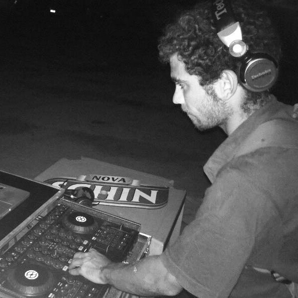 djrobinhodnb's profile picture. 