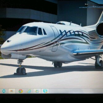 Asesoría en compra, venta, Charter, pre-compra y administración de aeronaves corporativas