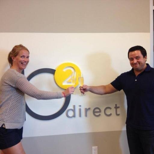 B2 Direct provides online marketing services across all digital media channels. Our dedicated team enables us to provide superior results for our clients.