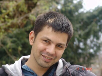RazvanCG's profile picture. UI + PHP + ...