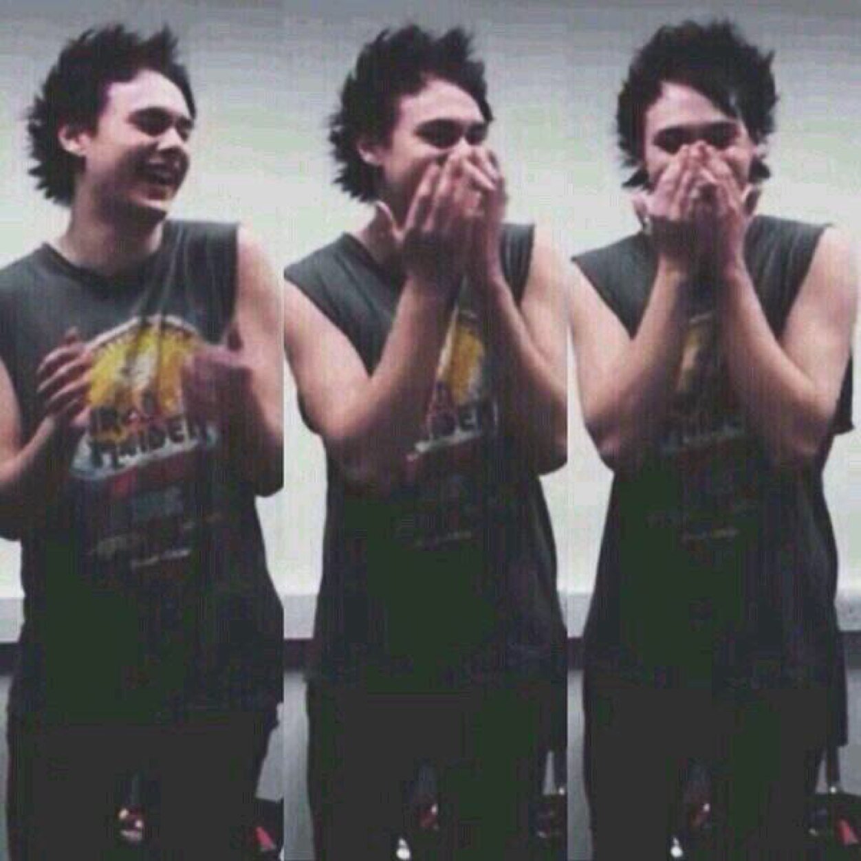 hi if you're reading this just know we all love you || joint account