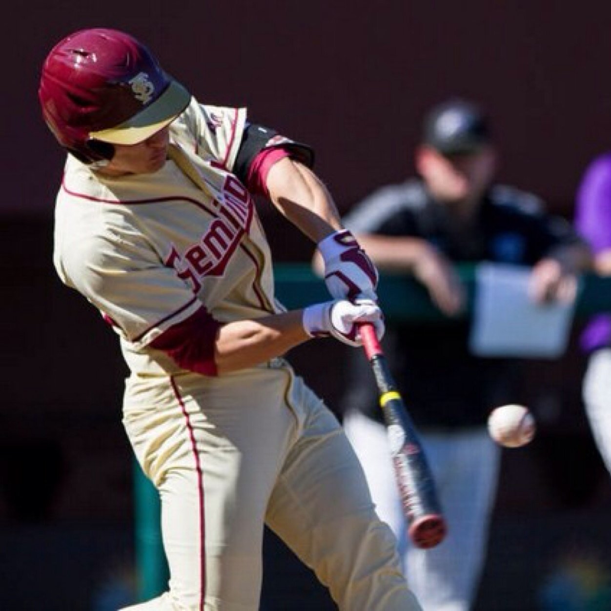 FSU Baseball #1 ΠΚΑ