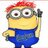 Vin Scully's Minion