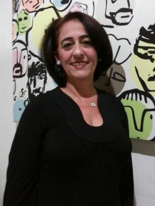 flaca1862's profile picture. Si Dios está conmigo que podría contra mi