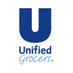 Unified Grocers (@unifiedgrocers) Twitter profile photo
