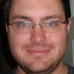 Reno-based developer-turned-manager and hyphen-lover