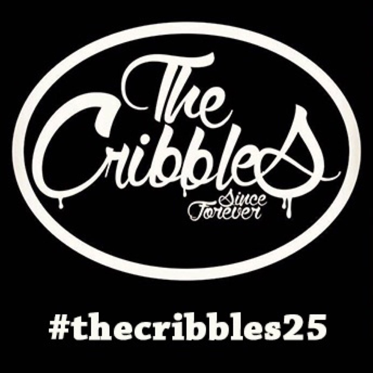 Surrender is a Myth l Malaysia I KL-Sepang-Klang-Johor  
Follow our ig @thecribbles FB thee cribbles 
017 209 5313 #thecribbles25
