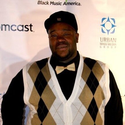 Coach, graphic designer, international gentleman of leisure, gangster rapper, beast, nuva ring installer, fat Edris Alba, motivational speaker & politician.