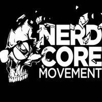 Nerdcore Movement(@NerdCoreMOV) 's Twitter Profile Photo