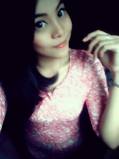 Never Give Up! ;) l ♥ ALLAH,♥ My Family,♥ My Life l 12 September 1994