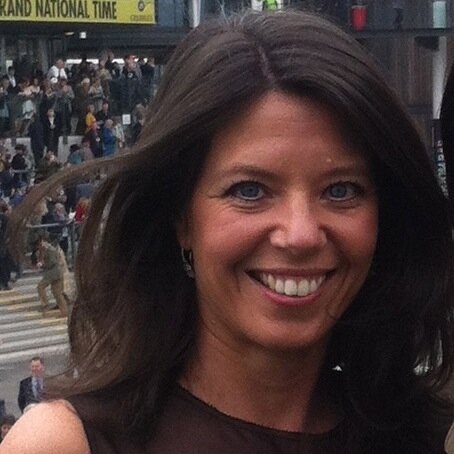 Deputy Editor @BBCbreakfast. All views are my own, not the BBC's.