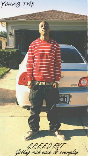 YoungTripOFCL's profile picture. 