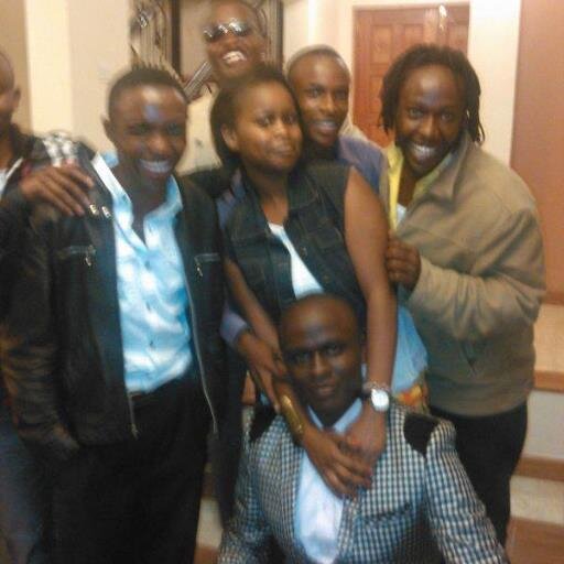 Proud to be Kenyan and of my Government