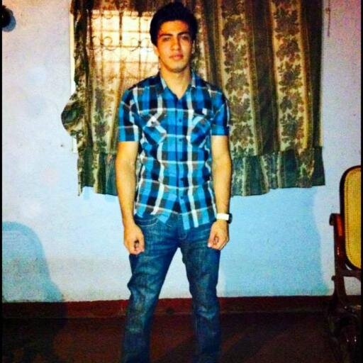 ByronRuizH's profile picture. 