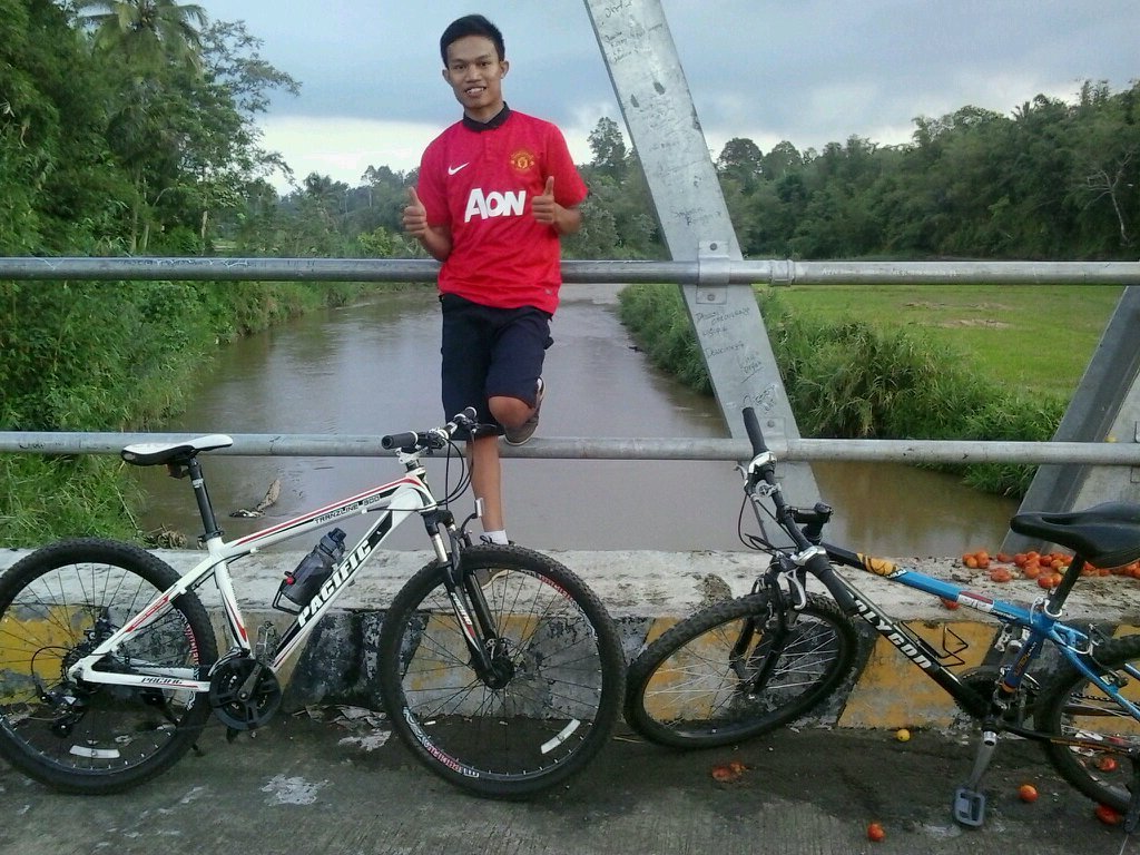 i belive with my God, dont to ghost