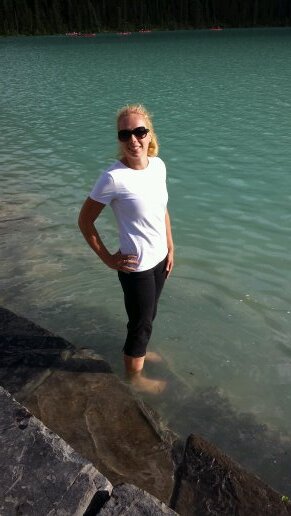 Unabashed science and teaching nerd. Love family, friends, nature, and finding the curious or creative every day.