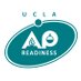 UCLA AP Readiness (@uclaapreadiness) Twitter profile photo