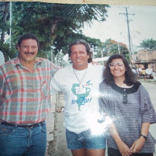 suramericano10's profile picture. Soy Colombiano de Santander, soy Economsta, docente universitario y empresario