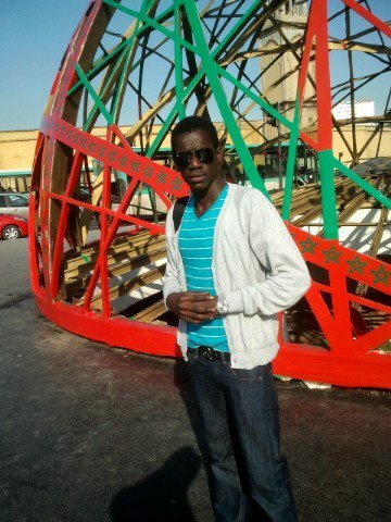 seydou87's profile picture. 