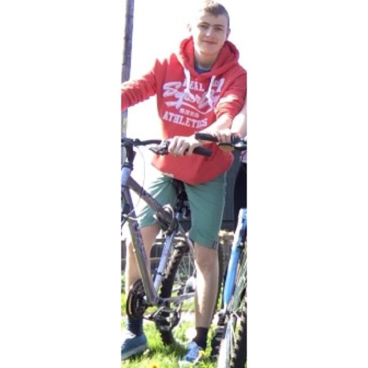 ryanblackburn69's profile picture. A fellow mancunion ▲ Retweeting random shit for no reason ▲ Massive obession with Doctor Who & Matt Smith✨ KBai️!