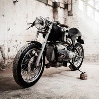 Sette Nero MC London (@setteneromc) 's Twitter Profile