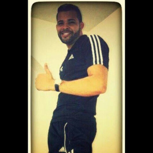 MrGulash's profile picture. Pin:29FCB894 . ♥ Colombia Se Planta ♥