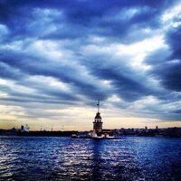mehmet yüksel (@bindavut) Twitter profile photo