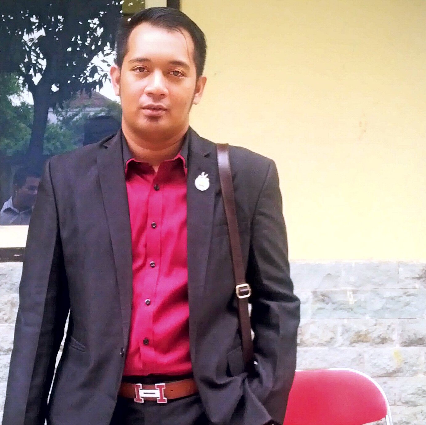 IBO of tiens Syariah | pin 7CA29A27