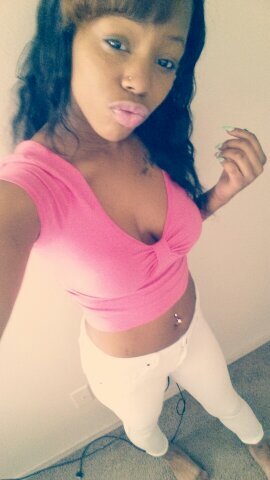 Pretty Bitch  Counting $$$$$
You Already know This Jayla Marie' Follow Meeh