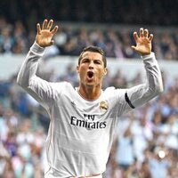 ⭐️ CR7 ⭐️ (@damianocr7) 's Twitter Profile
