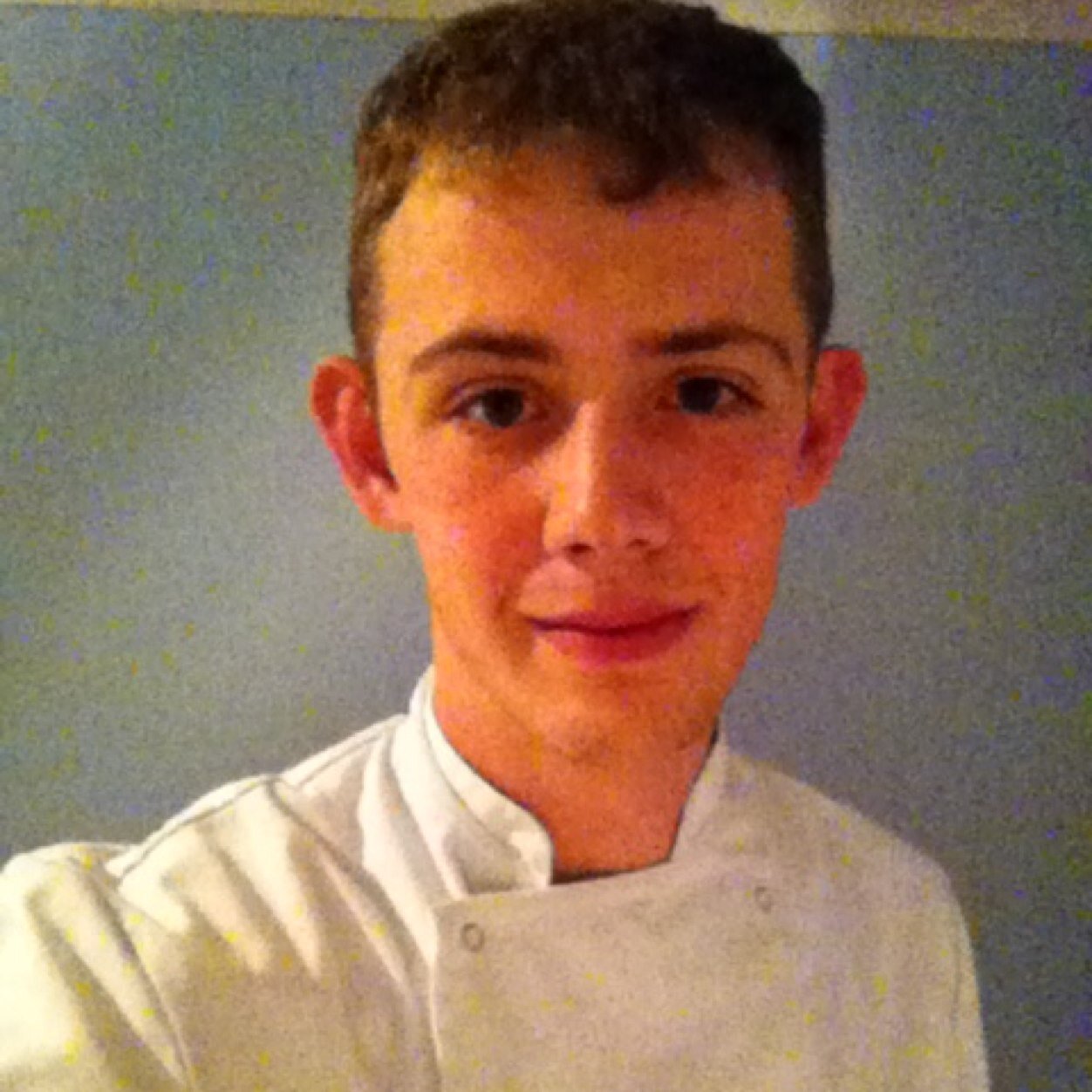 Samthurgood3's profile picture. 