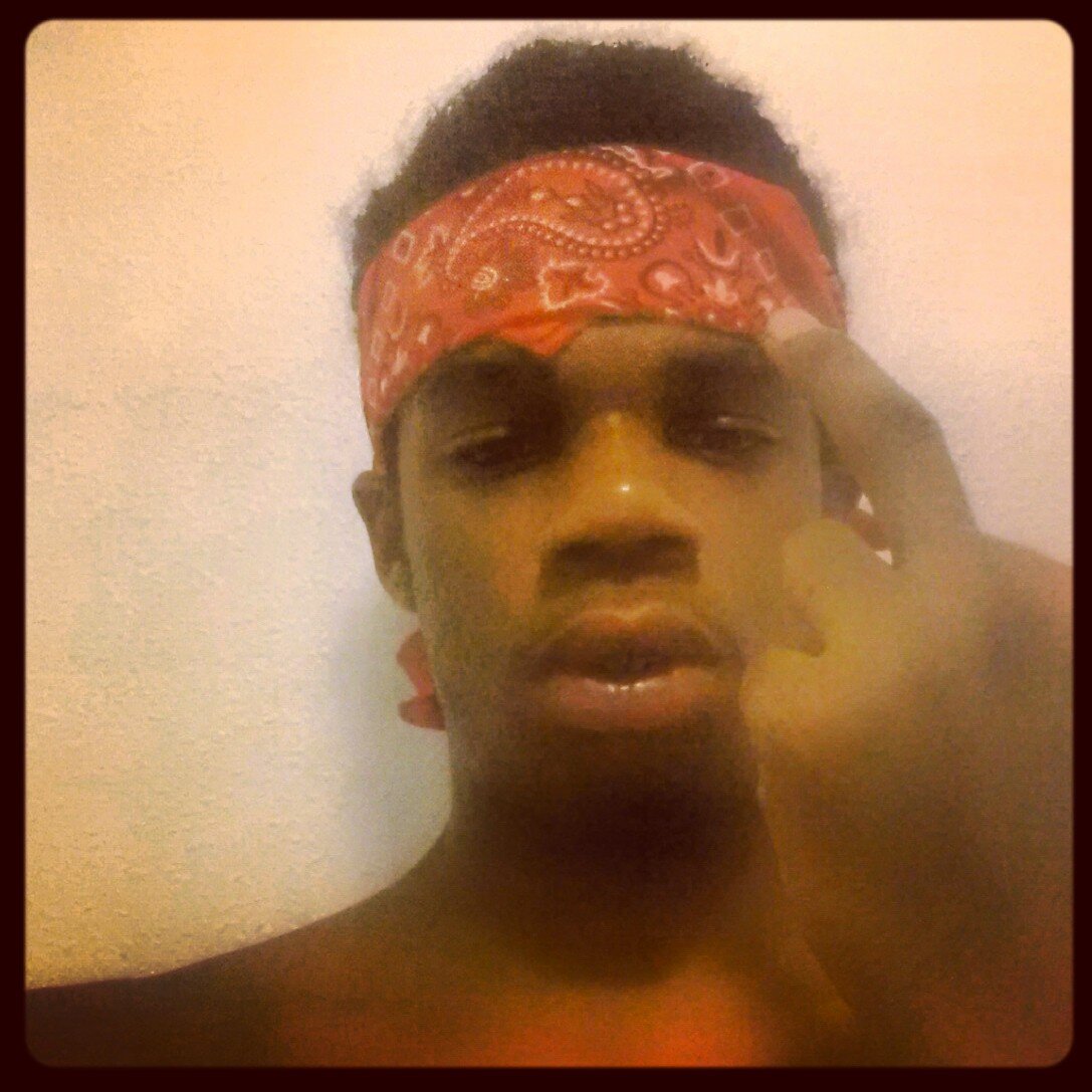In My Squad I Trust #Gang