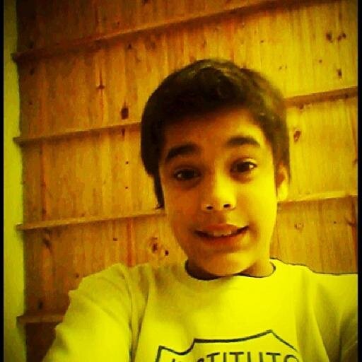 valen_arebalo's profile picture. IF YOU DON`T LIKE YOU MUST TAKE A BANANA :D