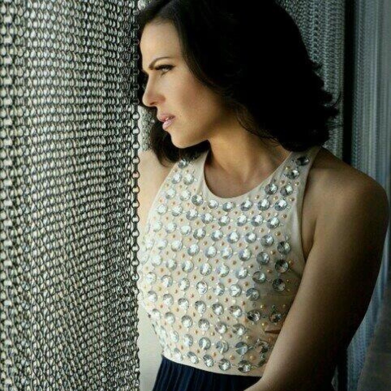 Lana's perfect & your argument is invalid