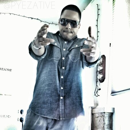 PyezativeMusic's profile picture. Send Beats to 215elite@gmail.com TeamGod1st PowerTeam APM ♈TeamAries ☝West Philly Boi