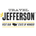 Travel Jefferson™ (@traveljefferson) Twitter profile photo Travel Jefferson™ (@traveljefferson) Twitter profile photo
