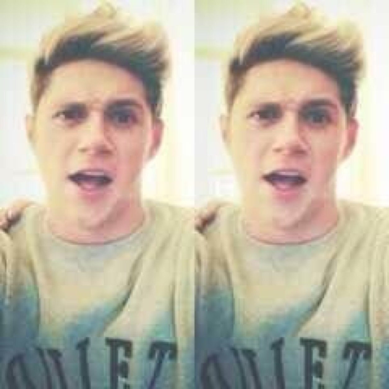 Hey there beautiful, would you mind following @hipstahorxn for me please? Thank youuuu x