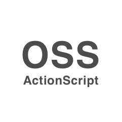 A news feed of open source ActionScript repos being talked about on Twitter. Maintained by @benbjohnson.