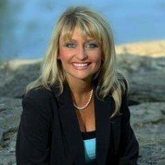 Realtor, Mother, Friend, Golfer, Animal Lover all around cool lady!