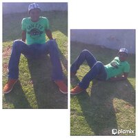 Nthupheni ramagoma (@nthupeni_50212) 's Twitter Profile