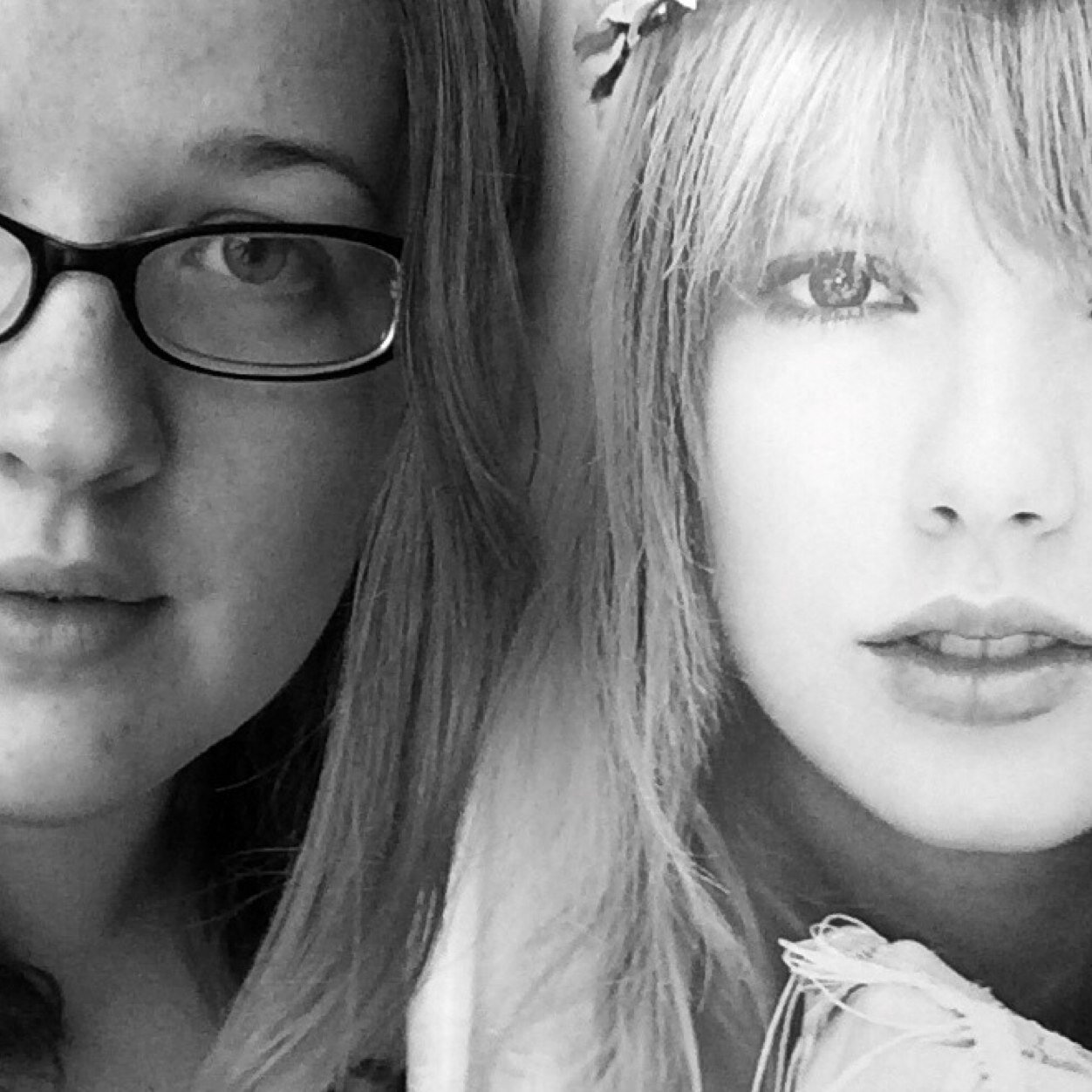 Taylor Swift's #1 fan since 2006.