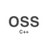 C++ OSS