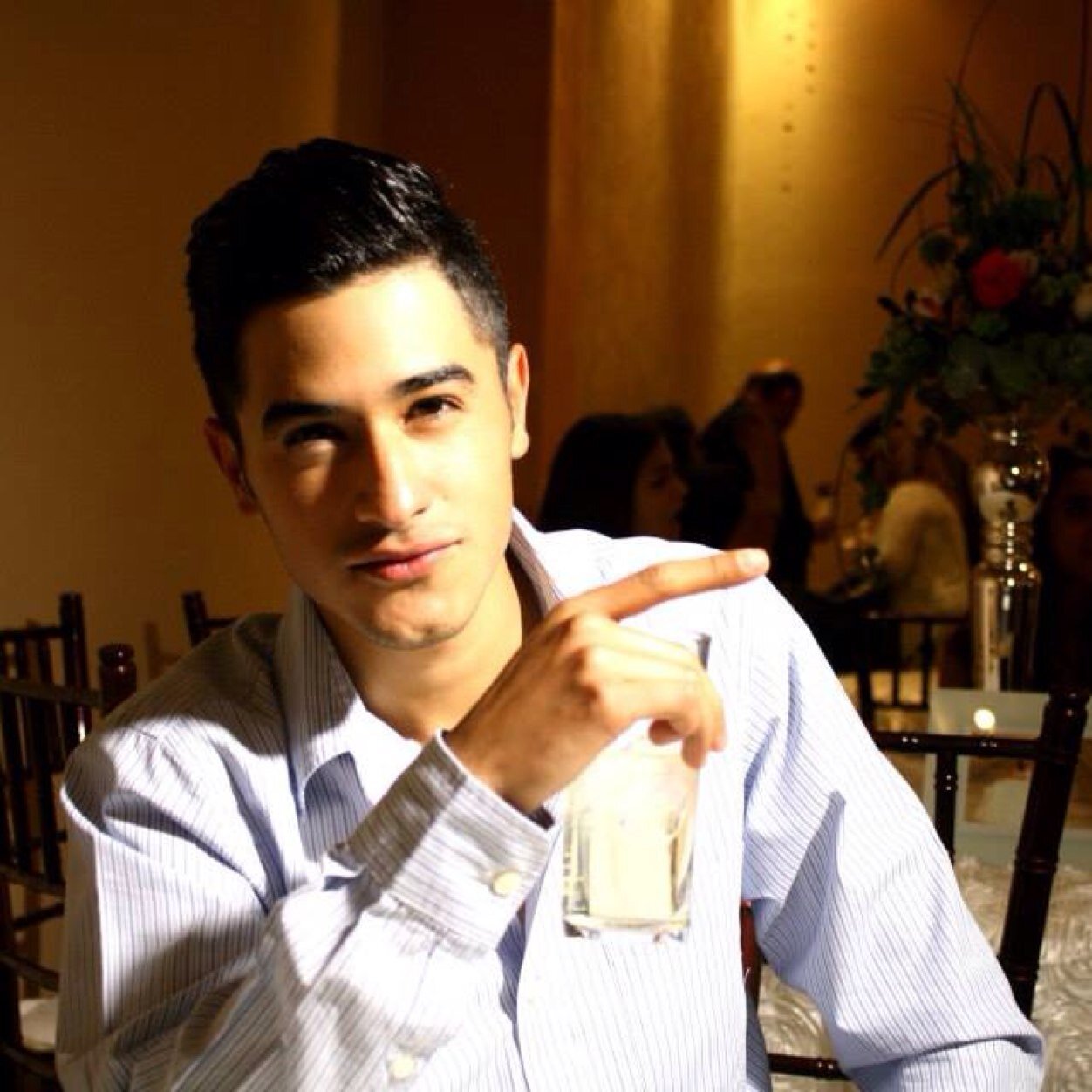 chakkkiidubis2's profile picture. ⚾️Instagram/Chakkidubis47