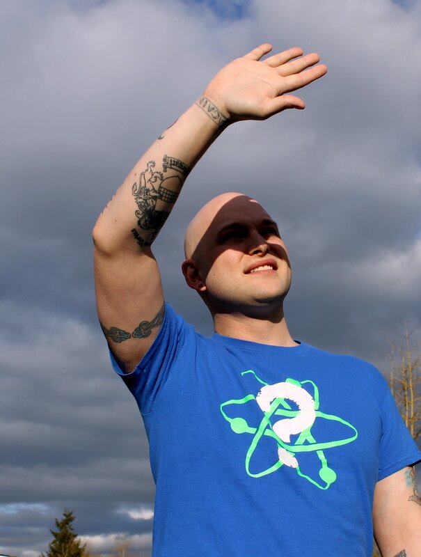 _adamcboyd's profile picture. 