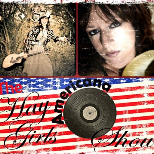 TheHayGirlsShow's profile picture. 