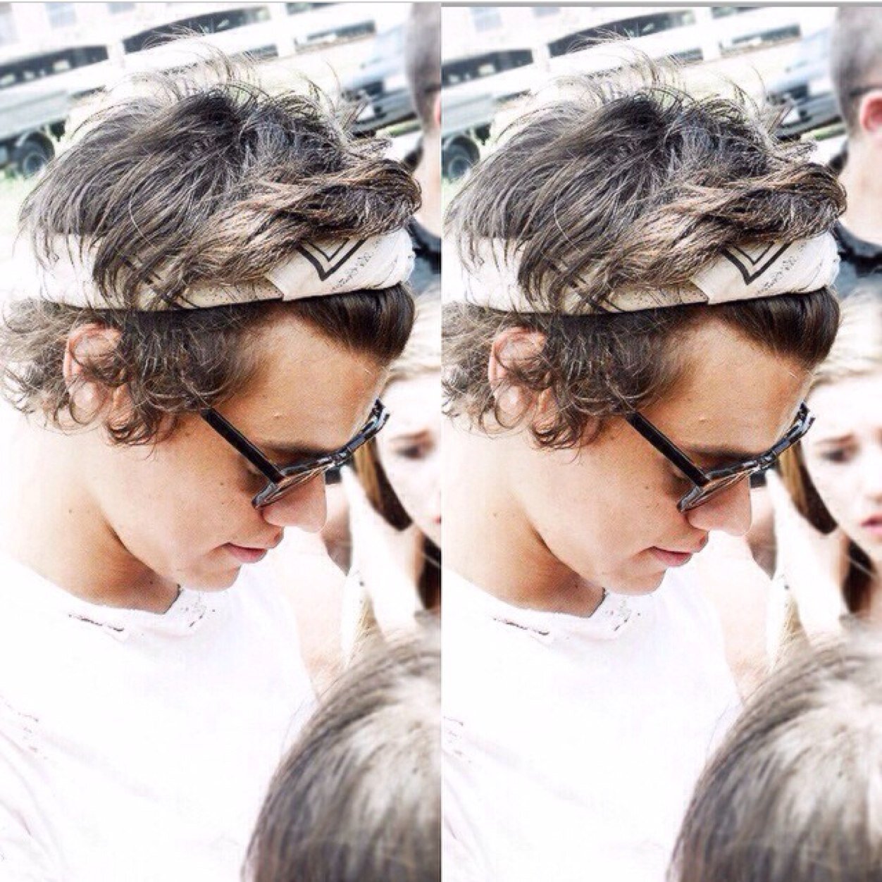 FREE FOLLOW!
PLEASE FOLLOW @5sos_narry_