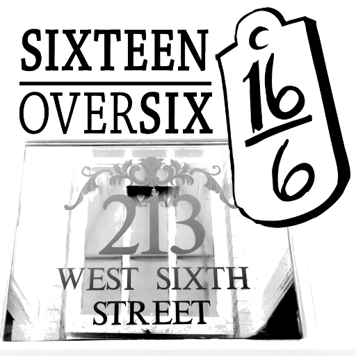 16oversix's profile picture. Studio group in Downtown Winston-Salem above 6th & Vine Restaurant