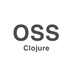 A news feed of open source Clojure repos being talked about on Twitter. Maintained by @benbjohnson.